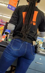 Jeans love