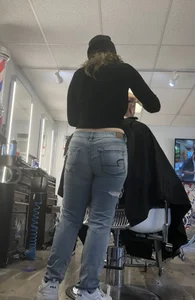 Barbershop Booty