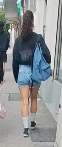 Street creep 4