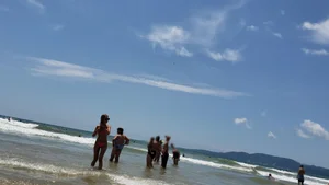 Beach in Brazil Part 63