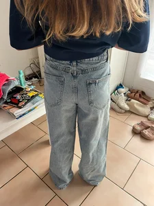 Showing off