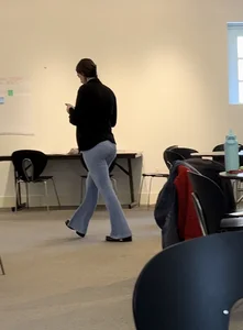 another pawg from work
