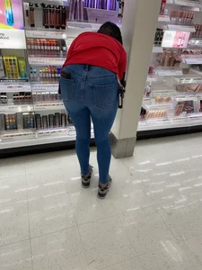 Cosmetic help needed at Target