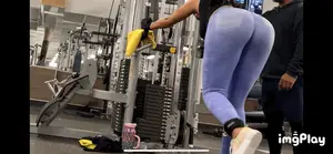 2 gym memberships
