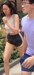 Asian pokies I think she knew