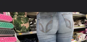Nice ass