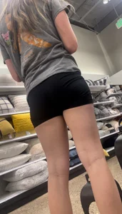Petite Milf with a tight ass