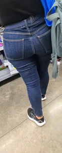 Employee off the clock just browsing