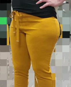 PAWG (OC & my favorite)