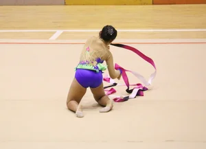Thailand National Students Games 2017