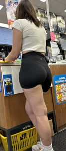 Juiciest Ass on PAWG
