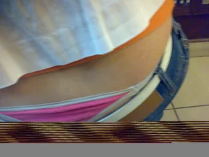 Huge collection of whale tails, ass cracks and panty peeks in public