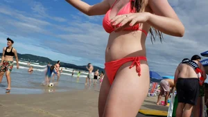 Beach in Brazil part 50