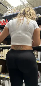 Milf black bottom VTL see through‼️
