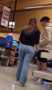 Tell me, WHAT would you do to this A$$?-(*O.C_Thoth)