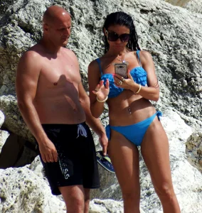 Big boobs milf