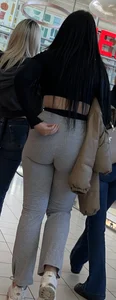 June 1st - Leggings Compilation (OC)