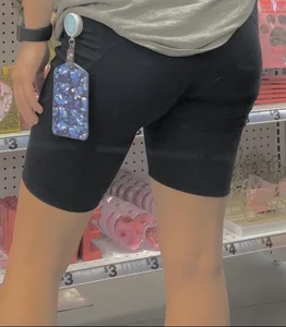 Thiccc professional blonde plus assorted booty 0202