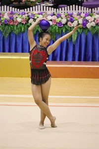 Thailand National Students Games 2017