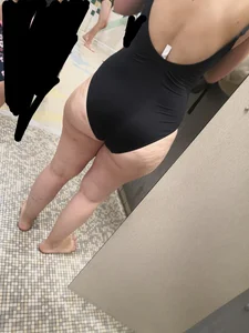 Swimsuits from my collection