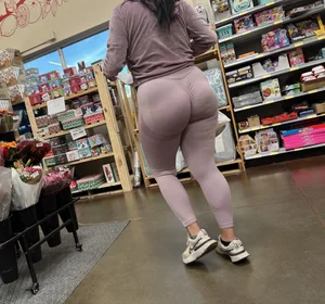Latina nutbuster 3000