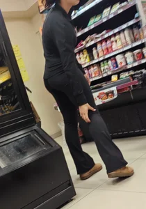 Random at the OXXO
