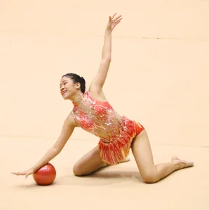 Thailand National Students Games 2017