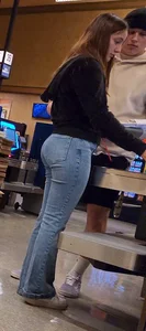 Tell me, WHAT would you do to this A$$?-(*O.C_Thoth)