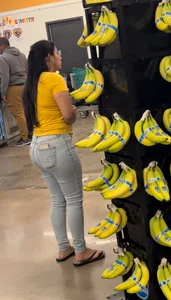 Nice ass, but she wasn’t pretty in the face
