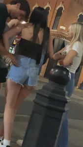 Summer 2K23 College Baddies [OC]
