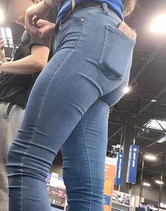 Employee of the Month OC
