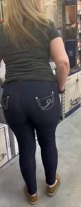 Big ass 6