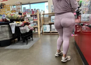 Latina nutbuster 3000