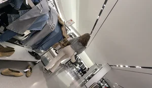 Phat and Plumpy Latina / not OC