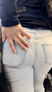 Latina milf pt 2 (jeans edition)