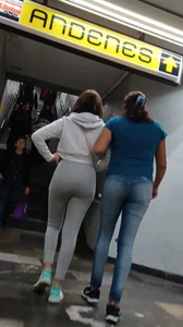 Hermosa mexicana