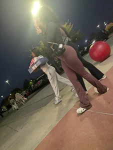 Target Pt.2