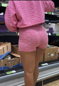 Juicy Shorts