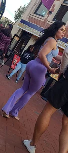 SEX DOLL WITH PIERCED NIPS AND TIGHT CLOTHES