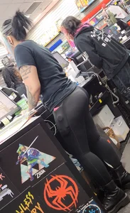 Gamer Girl