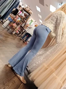 Super Hot Blonde, Perfect Ass and VTL! (OC)