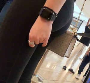A real PAWG