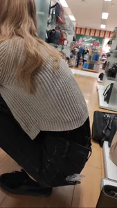 Cutie at work Part 2