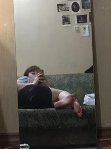 Let me show you my nude selfies