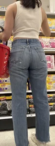 Target run big dump