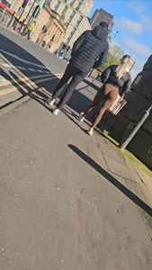 Nice ass wasted by my lack of talent