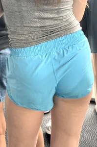 What do you do on an observation deck? - Observing butts!