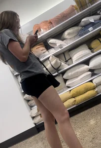 Petite Milf with a tight ass