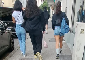 Street creep 4