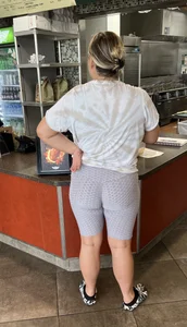 I love wingstop
